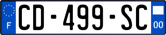 CD-499-SC