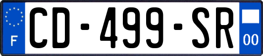 CD-499-SR