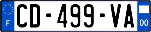 CD-499-VA