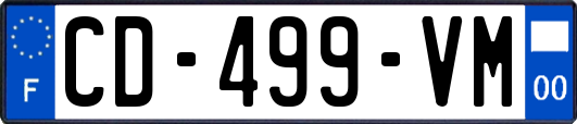 CD-499-VM