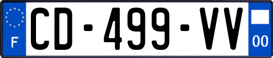 CD-499-VV