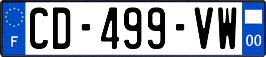 CD-499-VW