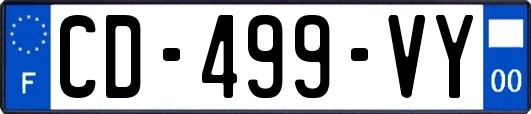 CD-499-VY