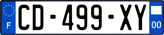 CD-499-XY