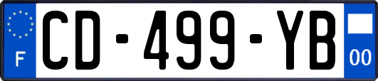 CD-499-YB