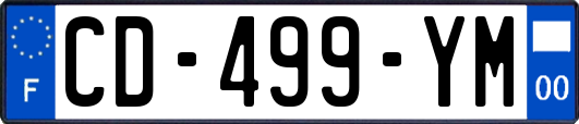 CD-499-YM
