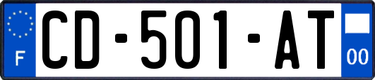 CD-501-AT