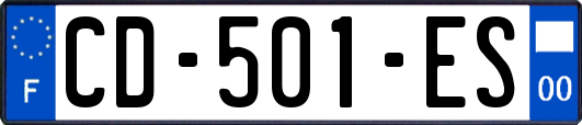 CD-501-ES