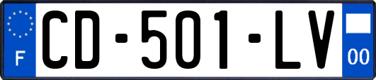 CD-501-LV