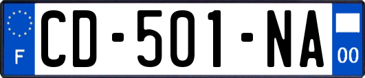 CD-501-NA