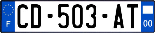 CD-503-AT