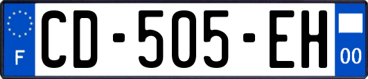 CD-505-EH