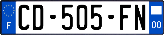 CD-505-FN