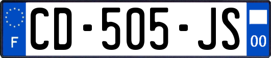 CD-505-JS