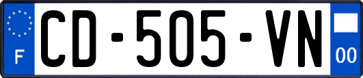 CD-505-VN