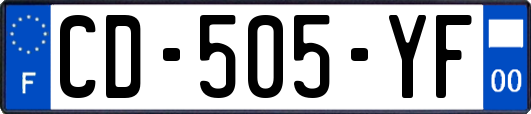 CD-505-YF