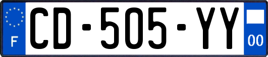 CD-505-YY
