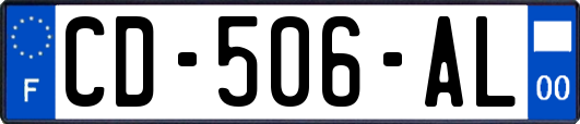 CD-506-AL