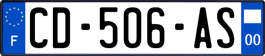 CD-506-AS