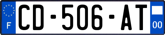 CD-506-AT