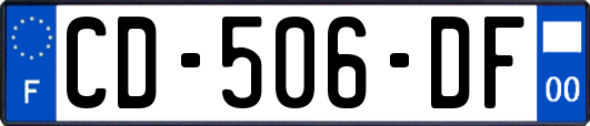 CD-506-DF