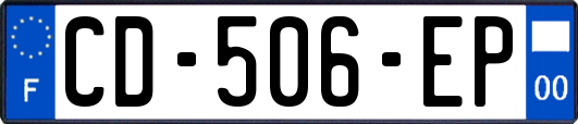 CD-506-EP