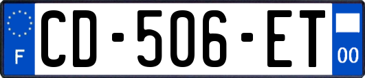 CD-506-ET