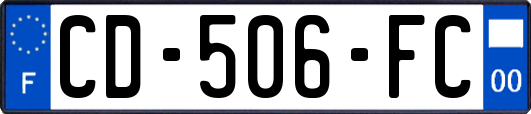 CD-506-FC