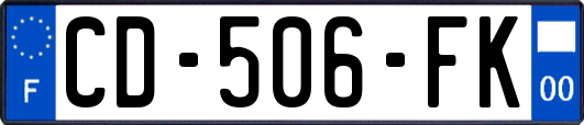 CD-506-FK