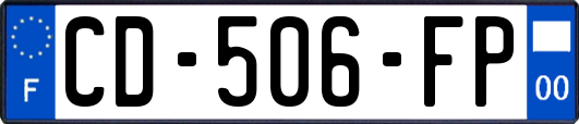 CD-506-FP