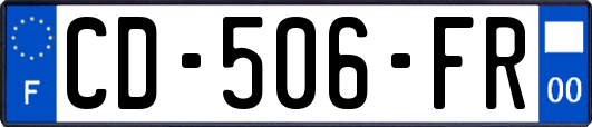 CD-506-FR