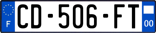 CD-506-FT