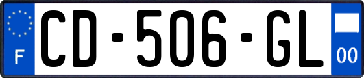 CD-506-GL