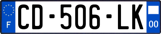 CD-506-LK