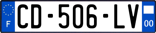 CD-506-LV