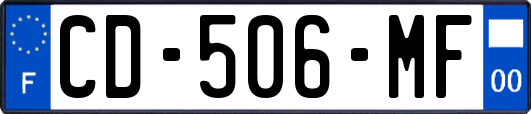 CD-506-MF