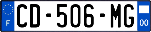 CD-506-MG