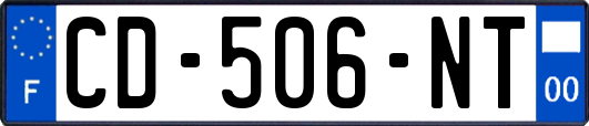 CD-506-NT