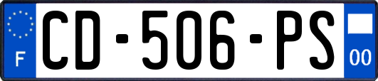 CD-506-PS