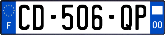 CD-506-QP