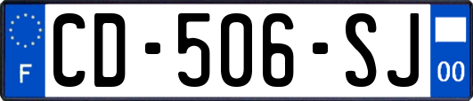 CD-506-SJ