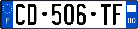 CD-506-TF