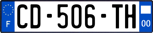 CD-506-TH