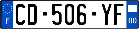 CD-506-YF