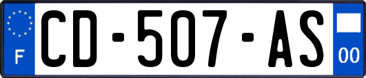 CD-507-AS