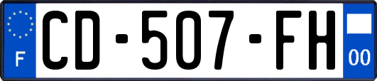 CD-507-FH