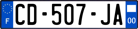 CD-507-JA