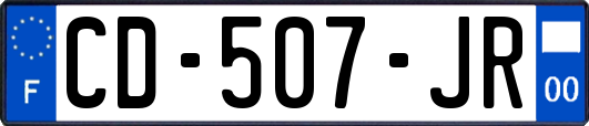 CD-507-JR