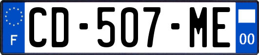 CD-507-ME