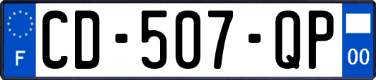 CD-507-QP